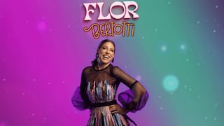 Floricienta en Lima: precios y fecha de venta de entradas para su concierto