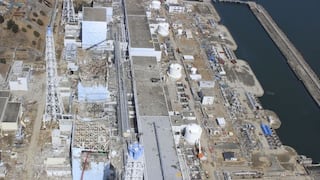 Fukushima: agua radiactiva se filtra al Pacífico pese a las barreras de Tepco