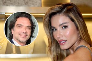 Quién es Francisco Rodríguez, acusado del arresto de Aleska Génesis y amenazarla con llevarla a la cárcel