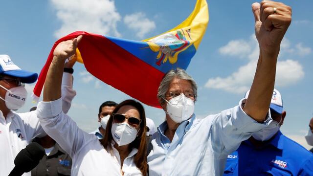 “La pobreza en Ecuador ha aumentado de manera alarmante”: 4 retos urgentes que debe afrontar Guillermo Lasso