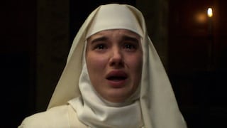 Precuela de “Verónica”: de qué trata “Hermana Muerte” y cómo ver la película de terror de Netflix