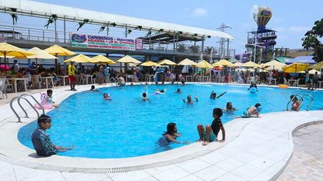 Verano 2024: Ministerio de Salud evalúa y certifica piscinas en Puente Piedra