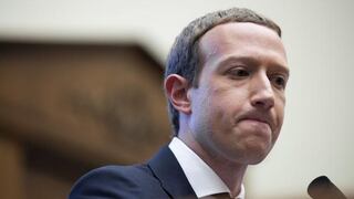 Revelan que Mark Zuckerberg sabía de la adicción que generan sus redes sociales, pero lo ignoró