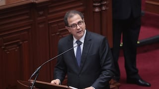 Ministro Ísmodes: "El futuro minero en nuestro país está seguro"