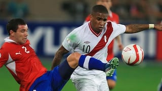 Asistente técnico de Ecuador espió a Perú y vio a “un equipo fuerte”

