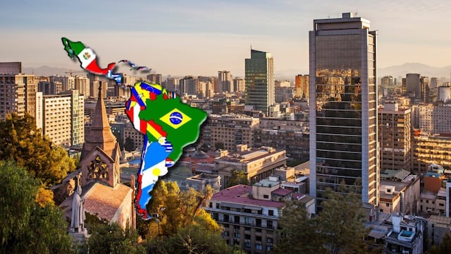 Lima es desplazada por estas cinco ciudades latinoamericanas: este es el ranking de los mejores lugares para vivir en el 2025