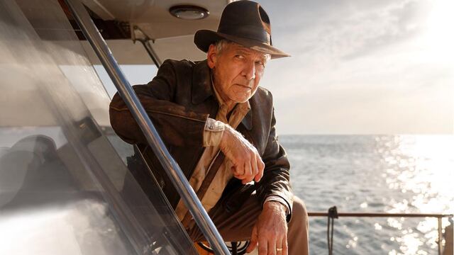 “Indiana Jones y el dial del destino”: ¿cuándo se podrá ver en streaming? 