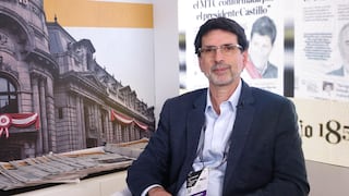 Jorge Zapata, nuevo presidente de Confiep: “Este es un desafío particularmente complejo ya que el país entra a un periodo electoral donde nos jugaremos el futuro”