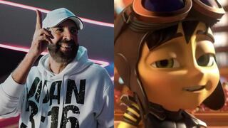 Juan Luis Guerra anunció la fecha oficial de estreno de “Capitán Avispa”
