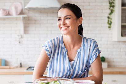¿Llegaste a los 40 sin estar en tu peso ideal?: 6 expertos peruanos comparten sus consejos para mejorar tu salud ahora