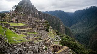 Orgullo Bicentenario con Chankillo, Machu Picchu y más: conoce el Patrimonio Mundial del Perú | FOTOS