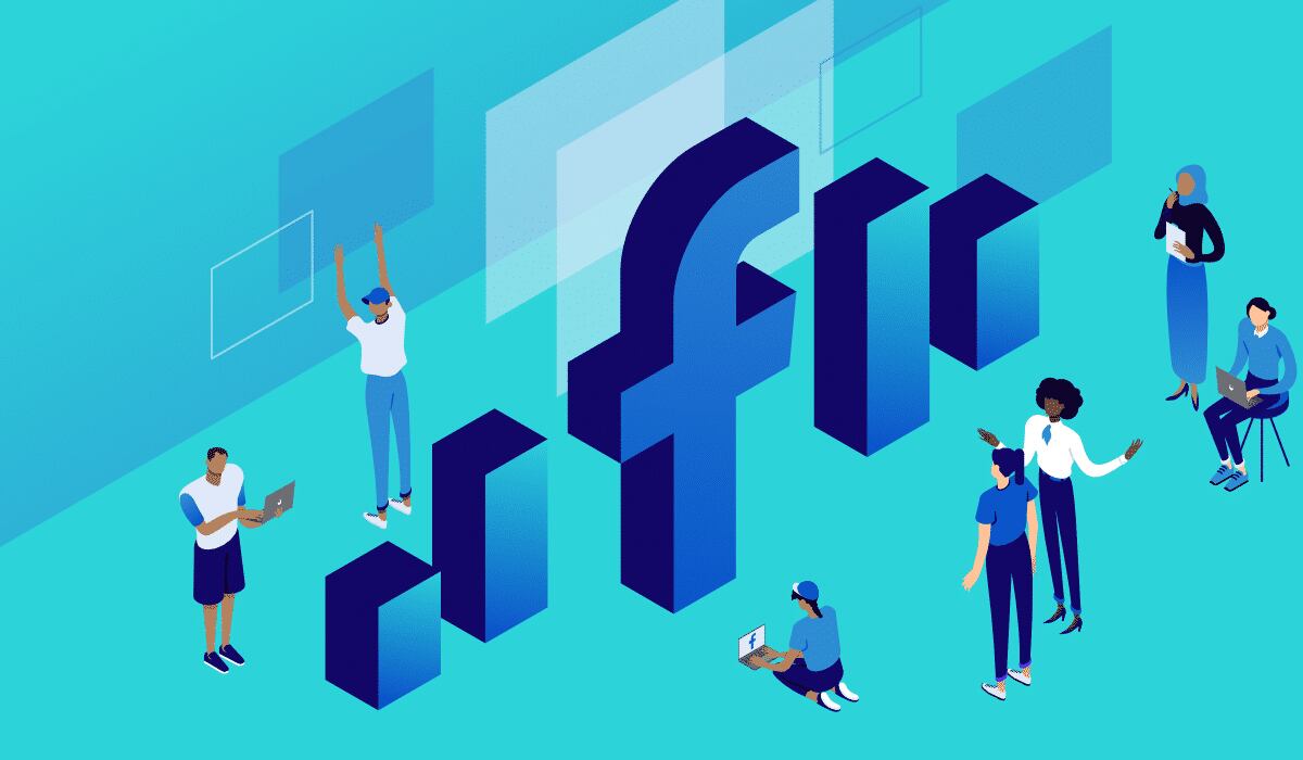 Conoce cómo eliminar tus datos usados por terceros en Facebook. (Foto: Facebook)