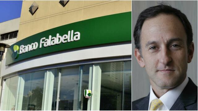 Falabella Financiero renueva gerente general corporativo