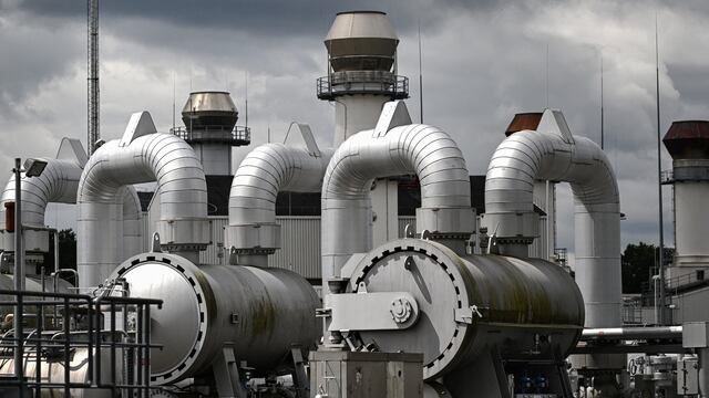 Alemania estima que las ayudas al gas costarán cientos de euros a los hogares