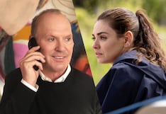 “El padre del año”: fecha de estreno de la película familiar con Mila Kunis y Michael Keaton