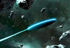 ¿Es el cometa 3I/Atlas una nave extraterrestre? Hasta ahora la NASA no lo ha admitido