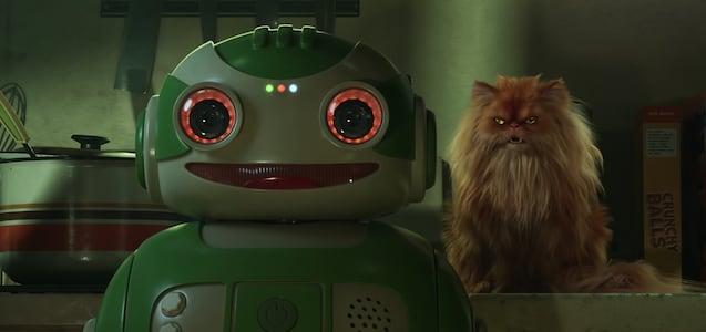 Guía de episodios de “Love, Death + Robots” - Temporada 4