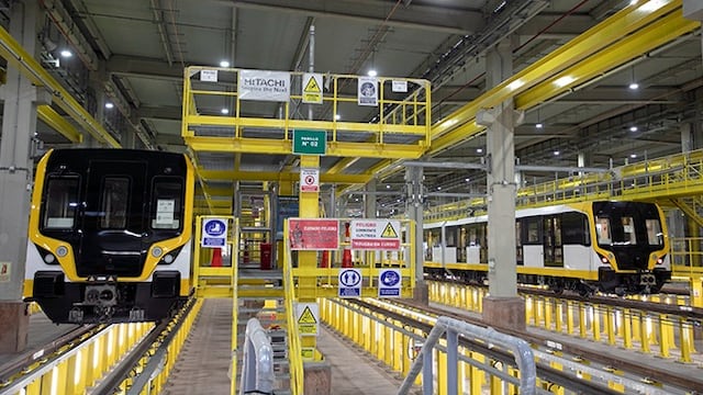 Línea 2 del Metro de Lima: alcalde Pedro Spadaro señala que empresa concesionaria no cumple con mejorar vías y abrir estaciones
