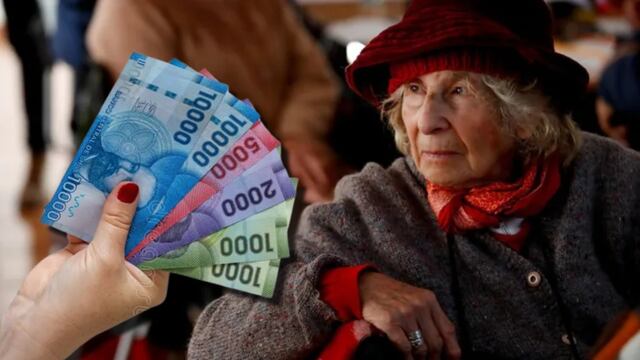 Nuevos montos en septiembre: Conoce los 3 beneficios que podrías recibir y si te corresponden