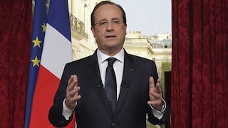 Francia: Cae el Gabinete de Hollande tras debacle electoral