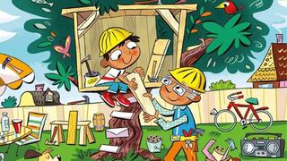 Pon a prueba tu agudeza visual y detecta el imán oculto en esta imagen en tiempo récord