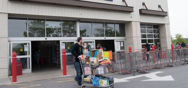 Costco ya no venderá libros y esta es la esta razón