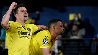 Sorpresa en el Estadio de la Cerámica | Villarreal derrotó 1-0 a Bayern Múnich por Champions League