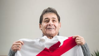 Roberto Chale: 13 anécdotas imperdibles que el “Niño Terrible” le contó a El Comercio