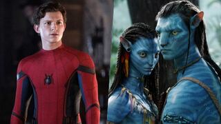 “Spider-Man: No Way Home”: ¿cuánto le falta para superar el récord de taquilla de “Avatar”?