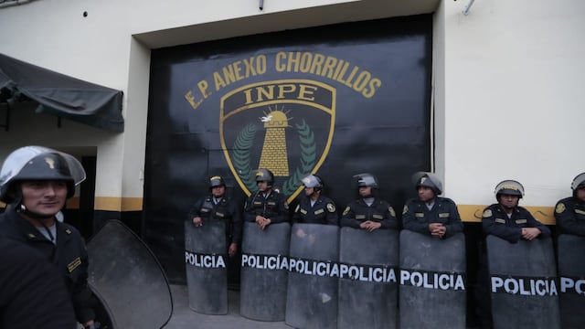 Falleció segunda mujer que resultó quemada tras incendio en penal anexo de Chorrillos 