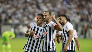 Resumen de la Noche Blanquiazul 2024, Alianza Lima 2-0 Once Caldas | VIDEO