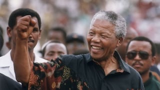 ¿Cómo era el Apartheid, el régimen racista que derrotó Nelson Mandela?