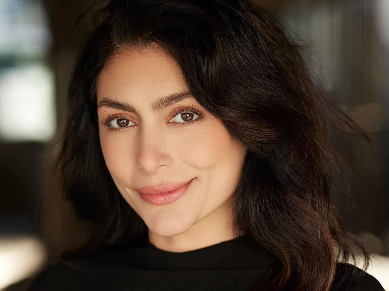 Vanessa Lyon fue sorprendida en las instalaciones de Telemundo (Foto: Vanessa Lyon / Instagram)