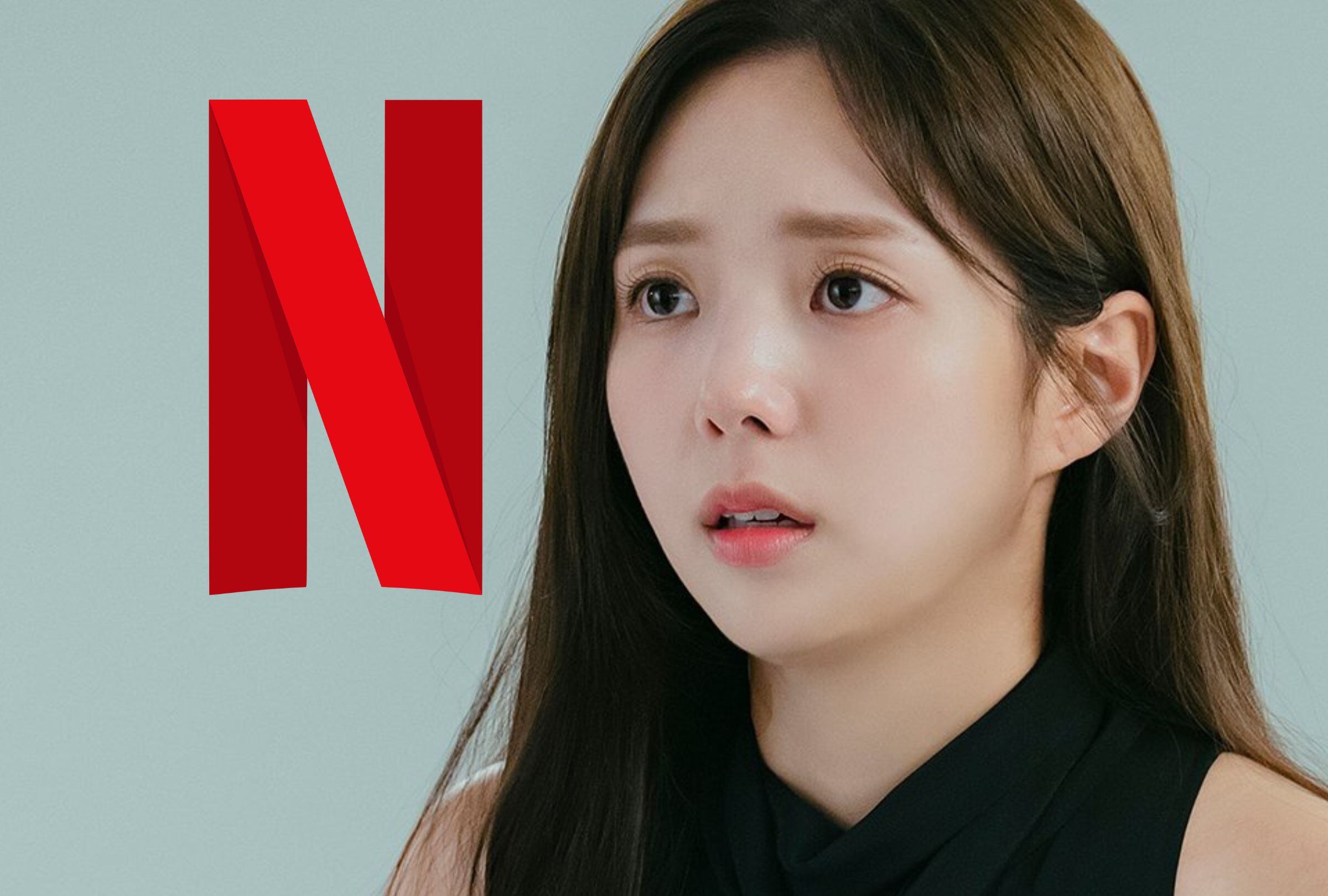 Chae Soo-bin es la protagonista femenina de esta serie coreana que combina suspenso, acción y romance (Foto: Netflix)