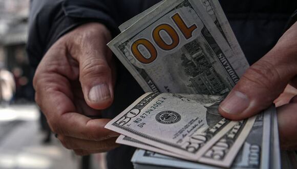 Precio del dólar HOY en Perú: Cotización del tipo de cambio en compra y venta hoy, lunes 12 de junio de 2023 | (Foto: Agencias / Referencial)