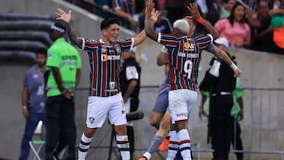 Copa Libertadores: las bajas confirmadas de Fluminense ante Alianza Lima para el debut del torneo