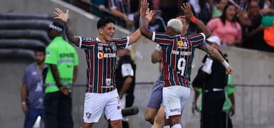 Noticias Patrocinadas