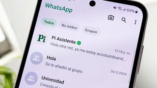 ¡Ya lo tengo! Te enseño cómo tener el nuevo diseño de WhatsApp