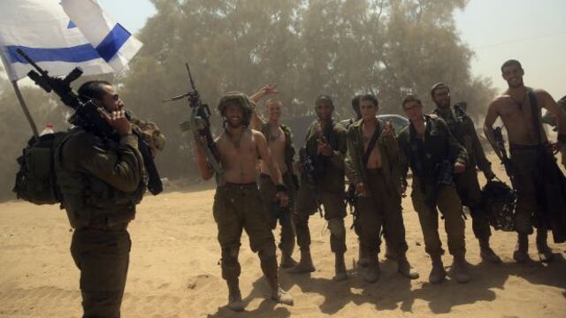 El ejército de Israel anuncia su retirada total de Gaza