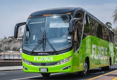 Cómo es viajar en Flixbus, la compañía que promete acabar con el transporte interprovincial informal si llega a operar en el Perú