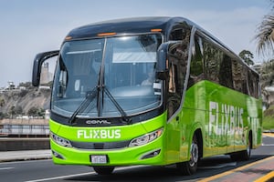Flixbus se encuentra a la espera de que el MTC le otorgue las licencias de funcionamiento para empezar a operar en el Perú.