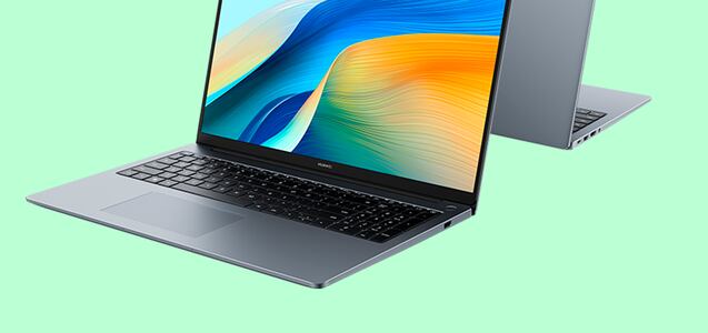Huawei MateBook D 16 2024 se lanza en Perú: características y precio