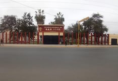 El impresionante colegio público del interior del Perú que cuenta con piscina y coliseo: más de un siglo de historia fuera de Lima
