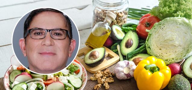 9 alimentos que revierten los signos del envejecimiento