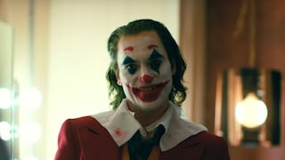 “Joker”: conoce a Joaquin Phoenix y el resto de personajes de la película del mítico villano de Batman