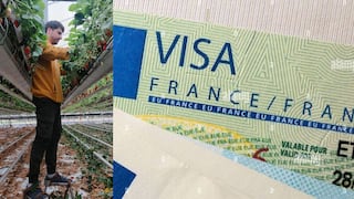 El engaño del sueño europeo: peruano denuncia presunto caso de trata y explotación laboral en Francia
