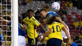 CARACOL transmitió: Colombia 0-1 Brasil | VIDEO