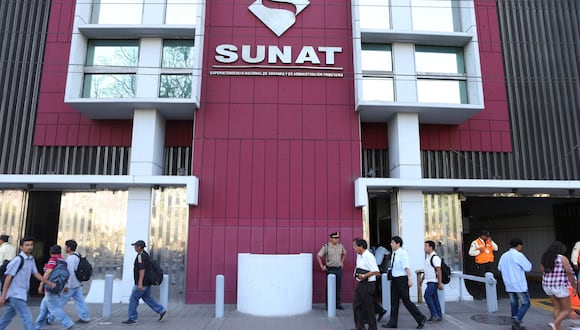 Sunat actualiza la lista de modalidades de evasión fiscal que fiscalizará