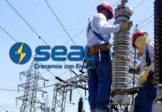 ¿Por qué habrá corte de luz en Arequipa en estos horarios desde el 19 de mayo 2025? fecha en que volverá el servicio del fluido eléctrico y las z...