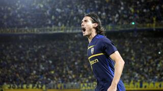 Boca vs. Godoy Cruz (1-0): resumen y gol del partido por Copa de la Liga Profesional Argentina 2024 